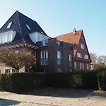 Villa Smidt Fewo 3