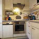 Smidt 3 Apartment