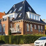 Smidt 3 Apartment Rostock