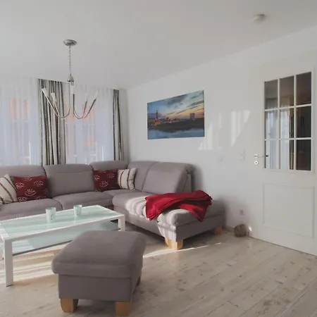 Smidt 3 Apartment *