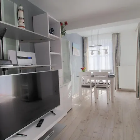 Apartment Smidt 3 *