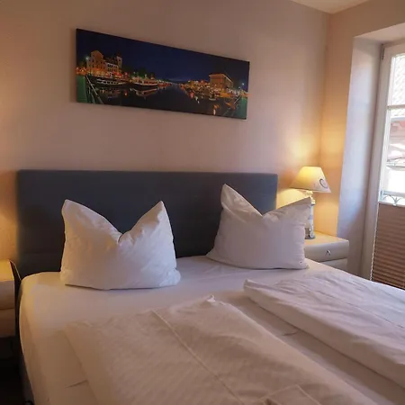 Smidt 3 Apartment