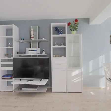 Apartment Smidt 3