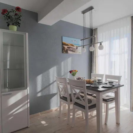 Smidt 3 Apartment *