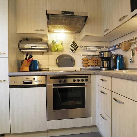 Smidt 3 Apartment