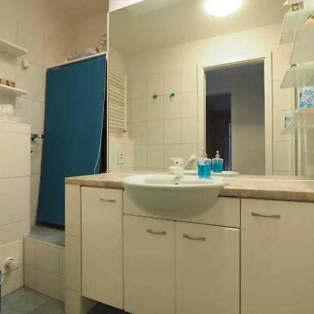 Smidt 3 Apartment