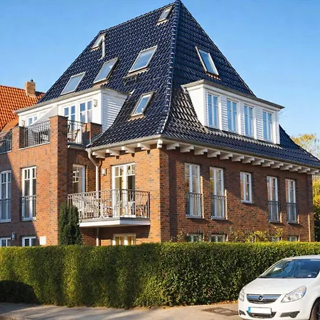 Smidt 3 Apartment Rostock